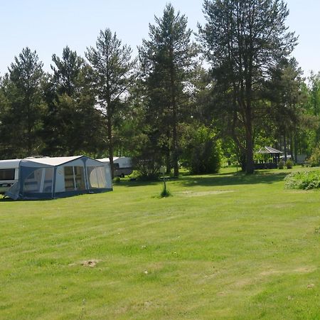 Marjoniemi Camping Hiidenniemi Экстерьер фото