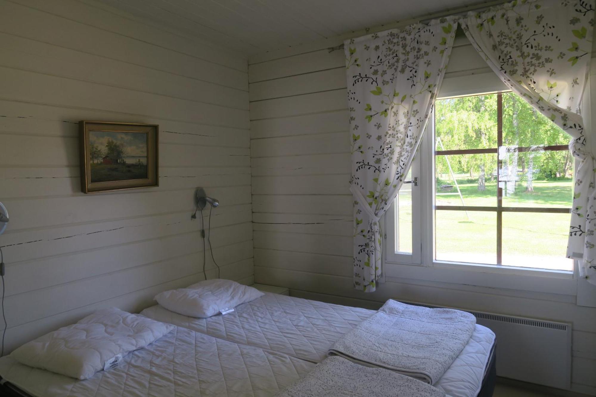 Marjoniemi Camping Hiidenniemi Экстерьер фото